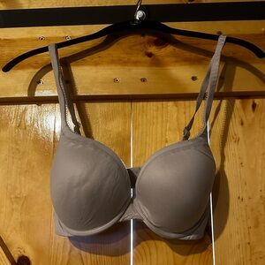 Elegant Tan Women's Bra